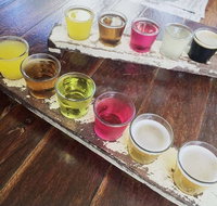 Bush Shack Brewery - Restaurants Sydney