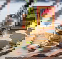 Caf Sidra - Restaurants Sydney