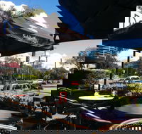 Cafe 37 - Restaurants Sydney