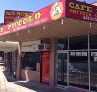 Cafe Piccolo - Restaurants Sydney