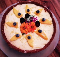 Cakes  Sht - Restaurants Sydney