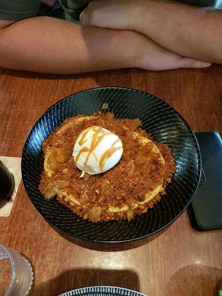 Aeroglen QLD Restaurants Sydney
