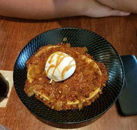 Candy Cafe Bar - Restaurants Sydney