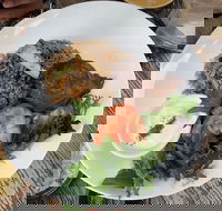 Cedrus Lebanese Restaurant - Ryde - Restaurants Sydney
