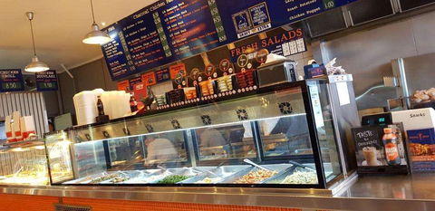 Chicken Depot - Restaurants Sydney 0