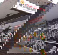 Chicken Stop - Restaurants Sydney