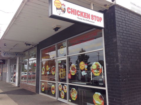 Chicken Stop - Restaurants Sydney 0