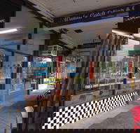 Coldstream Fish Bites - Restaurants Sydney