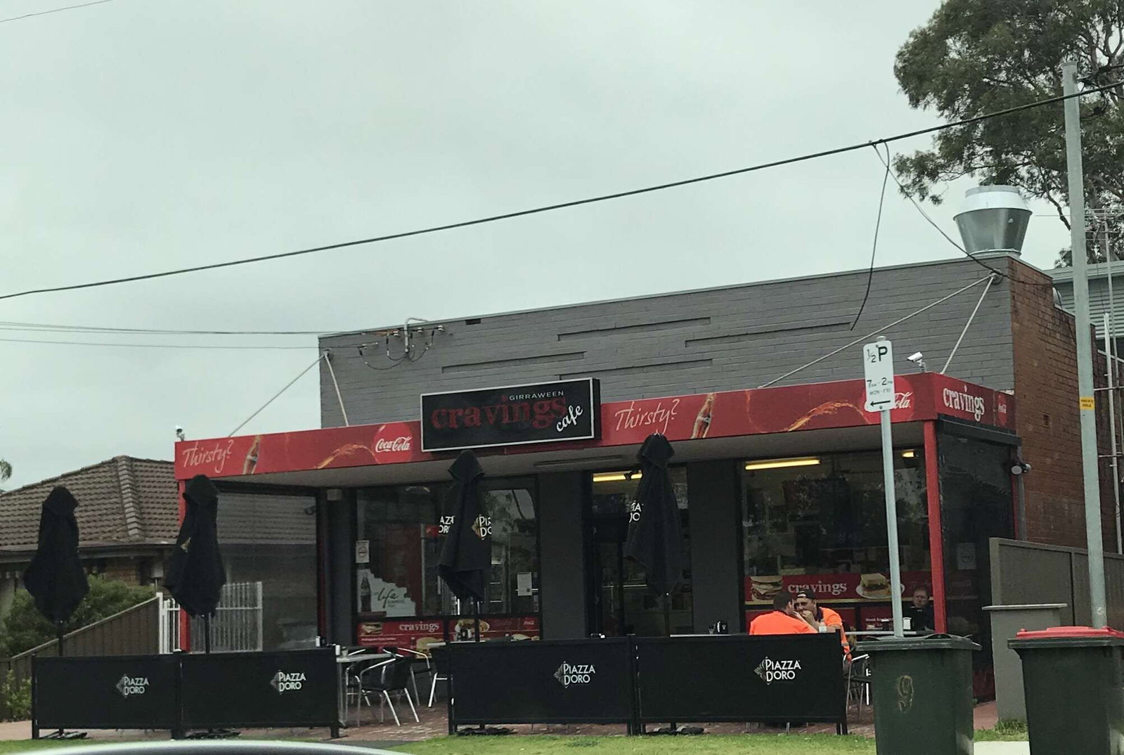 Girraween NSW Restaurants Sydney