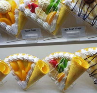 Crepe Shop - Restaurants Sydney
