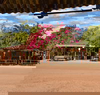 Daly Waters Historic Pub - Restaurants Sydney