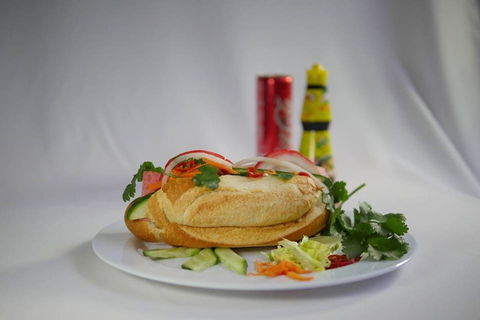 Destination Roll - Eastwood - Restaurants Sydney 0