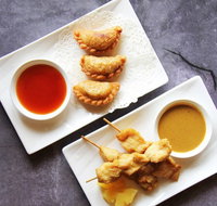 Dragon Noodle Bar - Restaurants Sydney
