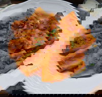 Ferrovia Deli  Fine Foods - Restaurants Sydney