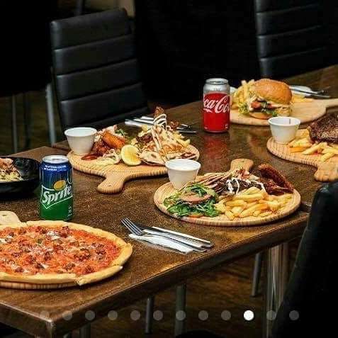 Geraldton WA Restaurants Sydney