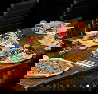 Food inn - Restaurants Sydney