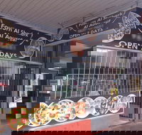 Fourn Al Shark Al Aousat - Restaurants Sydney