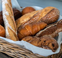 Frenchies Patisserie - Restaurants Sydney