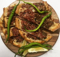 Gala's Grill  Pide - Restaurants Sydney