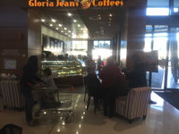 Gloria Jean's Coffee - Helensvale
