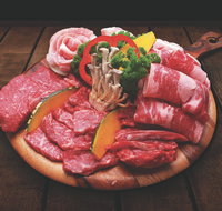 Gogiya Korean BBQ Restaurant - Restaurants Sydney