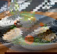 Golden Key Eatery - Restaurants Sydney