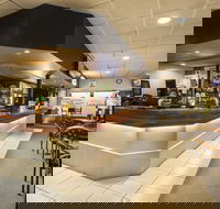 Greenacre Hotel - Restaurants Sydney