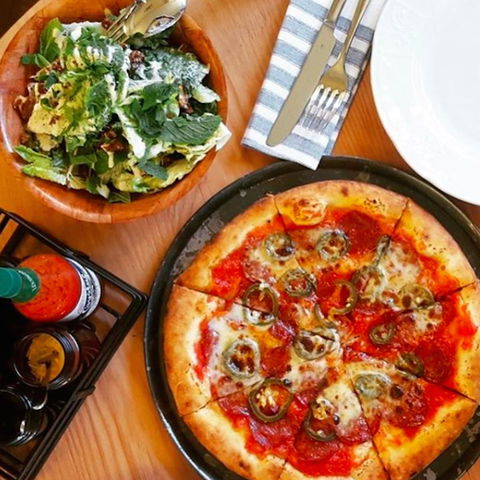 Harley And Rose - Restaurants Sydney 0
