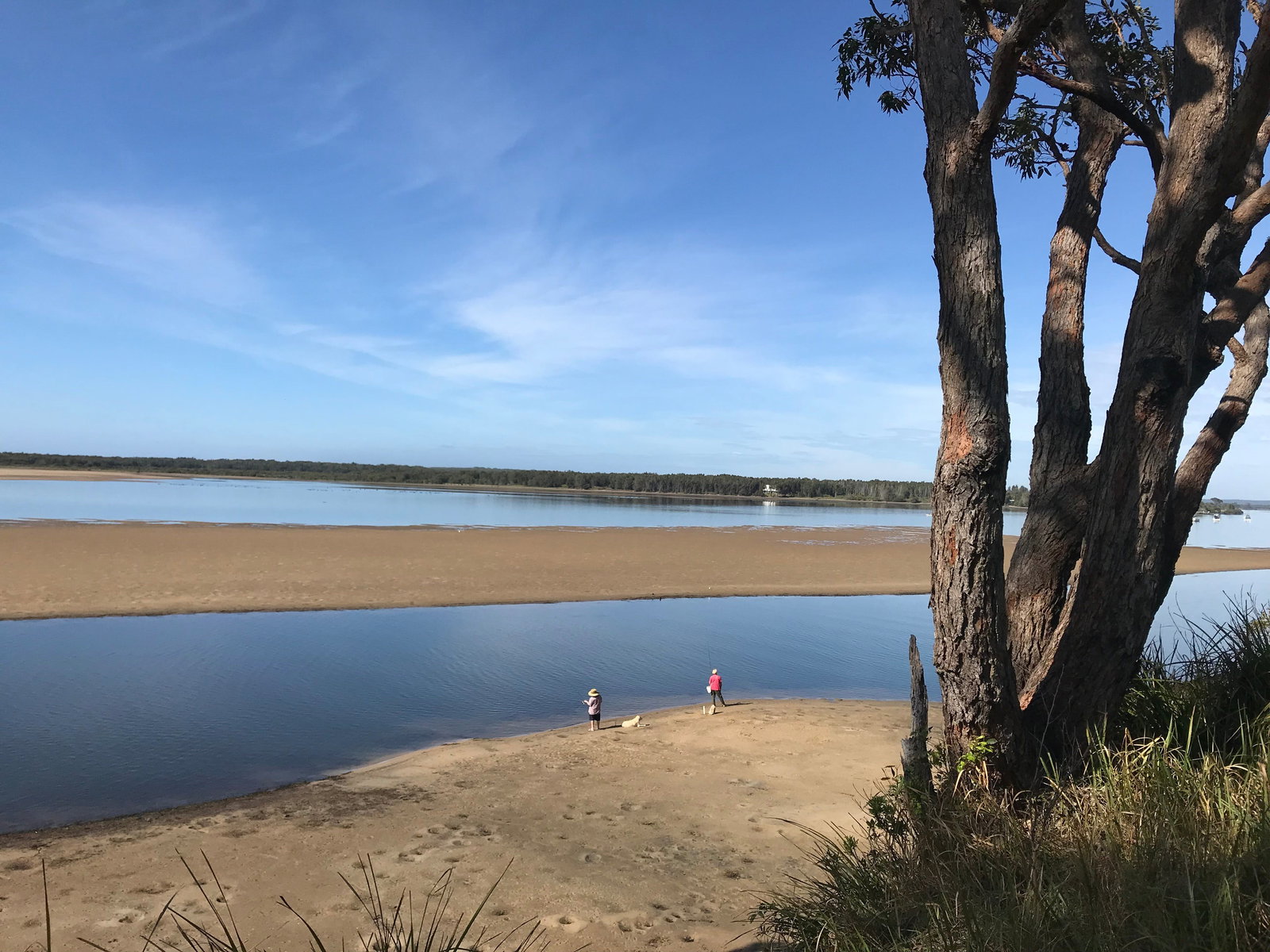 Shoalhaven Heads NSW Restaurants Sydney