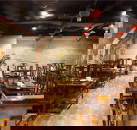 Himalaya Bakery  Cafe - Restaurants Sydney