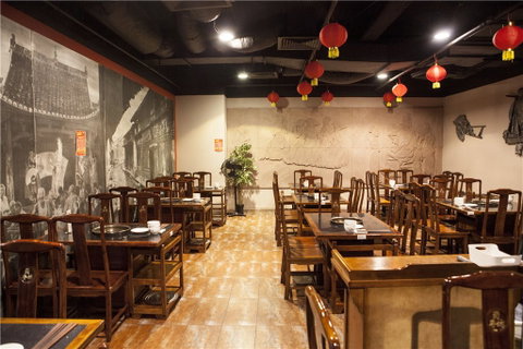 Himalaya Bakery & Cafe - Restaurants Sydney 0