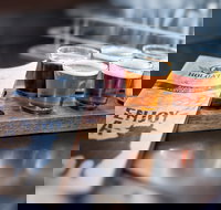 Holgate Brewhouse - Restaurants Sydney