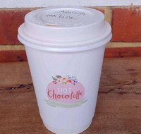 Hot Chocolatte - Restaurants Sydney