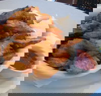 Hotel Victor - Restaurants Sydney