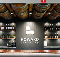 Howard Vineyard - Restaurants Sydney