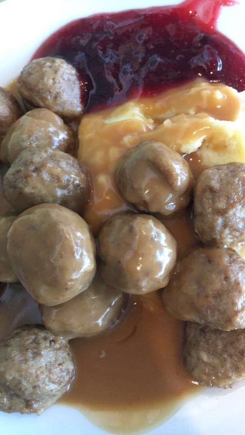 IKEA Restaurant And Cafe - Marsden Park - Restaurants Sydney 0