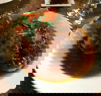 Isabella's Tratoria - Restaurants Sydney