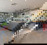 Jam Cafe - Restaurants Sydney