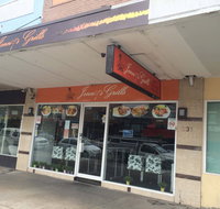 Jenny's Grills - Restaurants Sydney