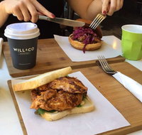 Jones St Cafe - Restaurants Sydney