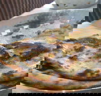 Kadai Curry Kitchen - Restaurants Sydney