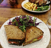 Kaimaki Cafe - Restaurants Sydney