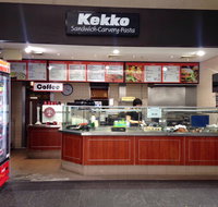Kekko - Restaurants Sydney
