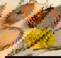 Khusboo Indian Restaurant - Restaurants Sydney