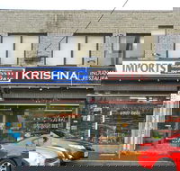 Krishna On Barkly - Restaurants Sydney