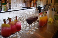 Kubo's Bar  Grill