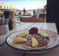 Lavana - Millers Point - Restaurants Sydney