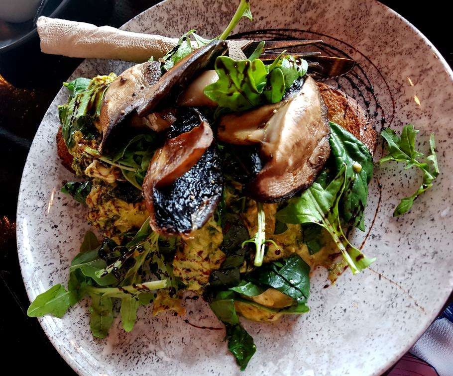 Aveley WA Restaurants Sydney