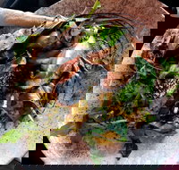 Lot Six Zero - Restaurants Sydney