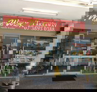 Magic Wok Asian Foods - Restaurants Sydney